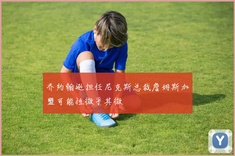 乔约翰逊担任尼克斯总裁詹姆斯加盟可能性微乎其微
