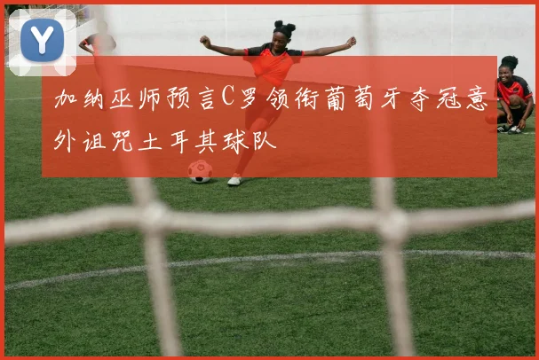 加纳巫师预言C罗领衔葡萄牙夺冠意外诅咒土耳其球队